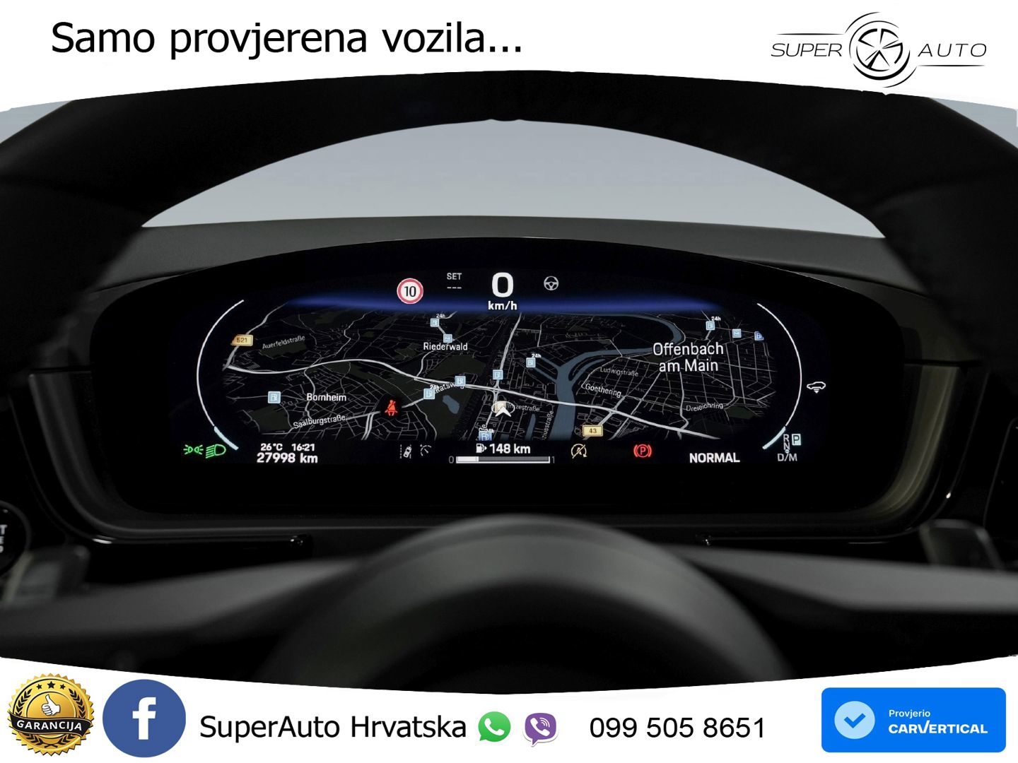 Porsche Cayenne Coupe GTS 4.0 V8 (500 KS) Tiptronic S