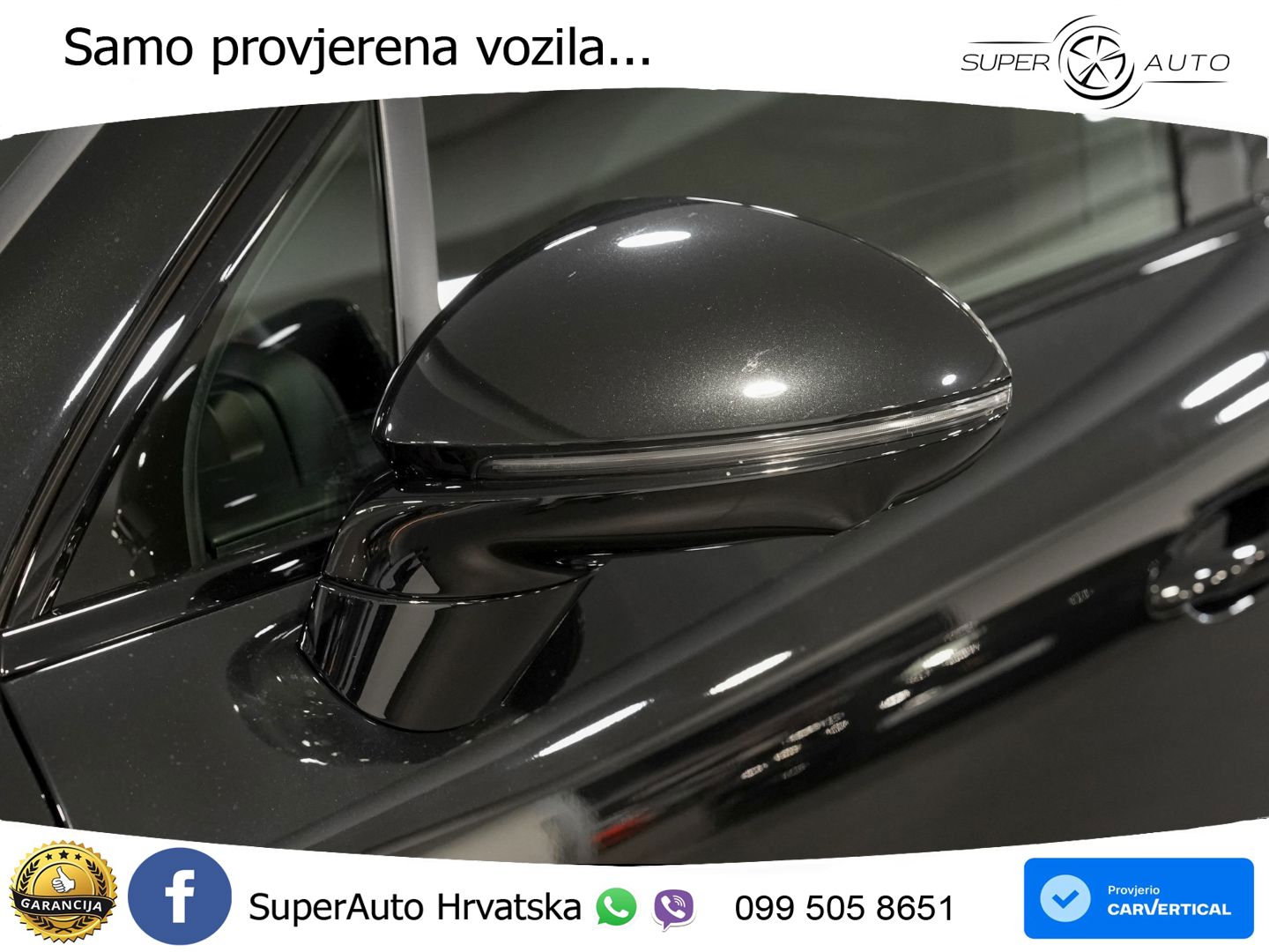 Porsche Cayenne Coupe GTS 4.0 V8 (500 KS) Tiptronic S