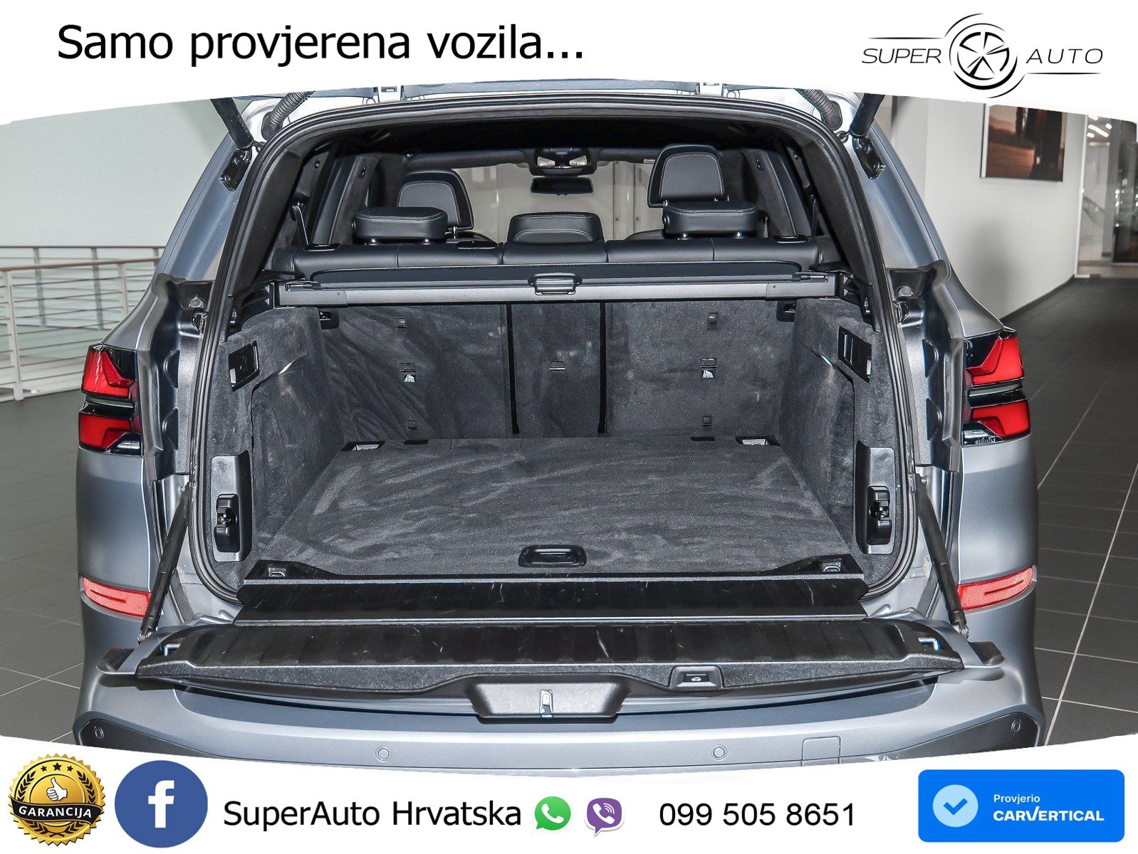 BMW X5 40d (340 KS) xDrive Steptronic