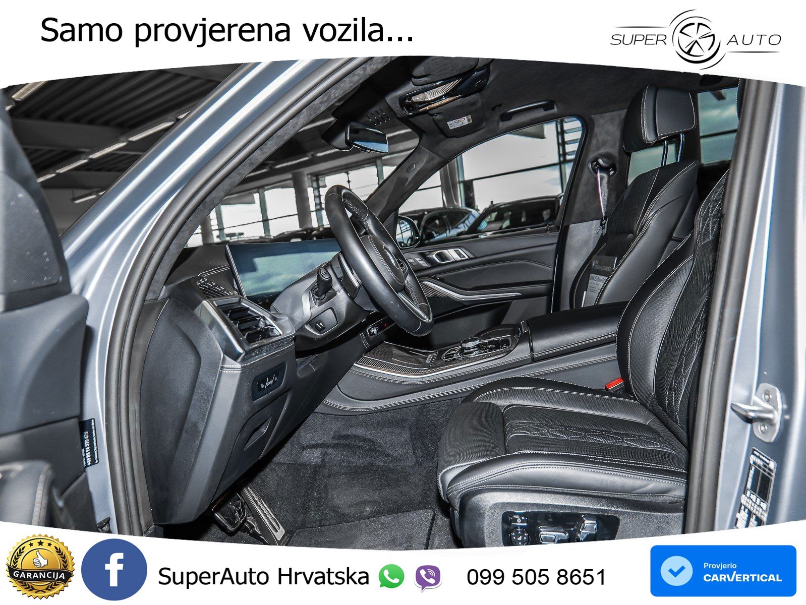 BMW X5 40d (340 KS) xDrive Steptronic