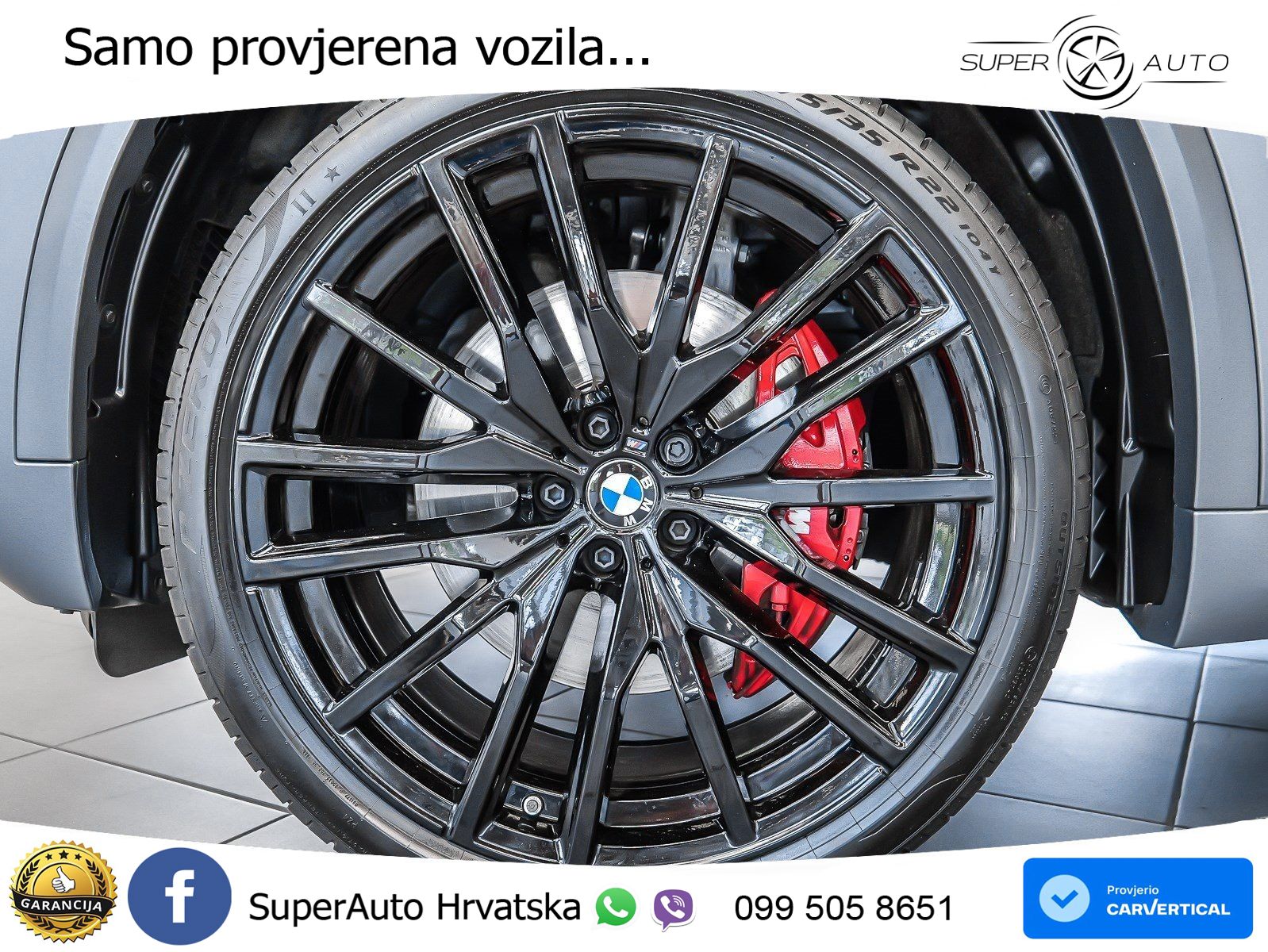 BMW X5 40d (340 KS) xDrive Steptronic