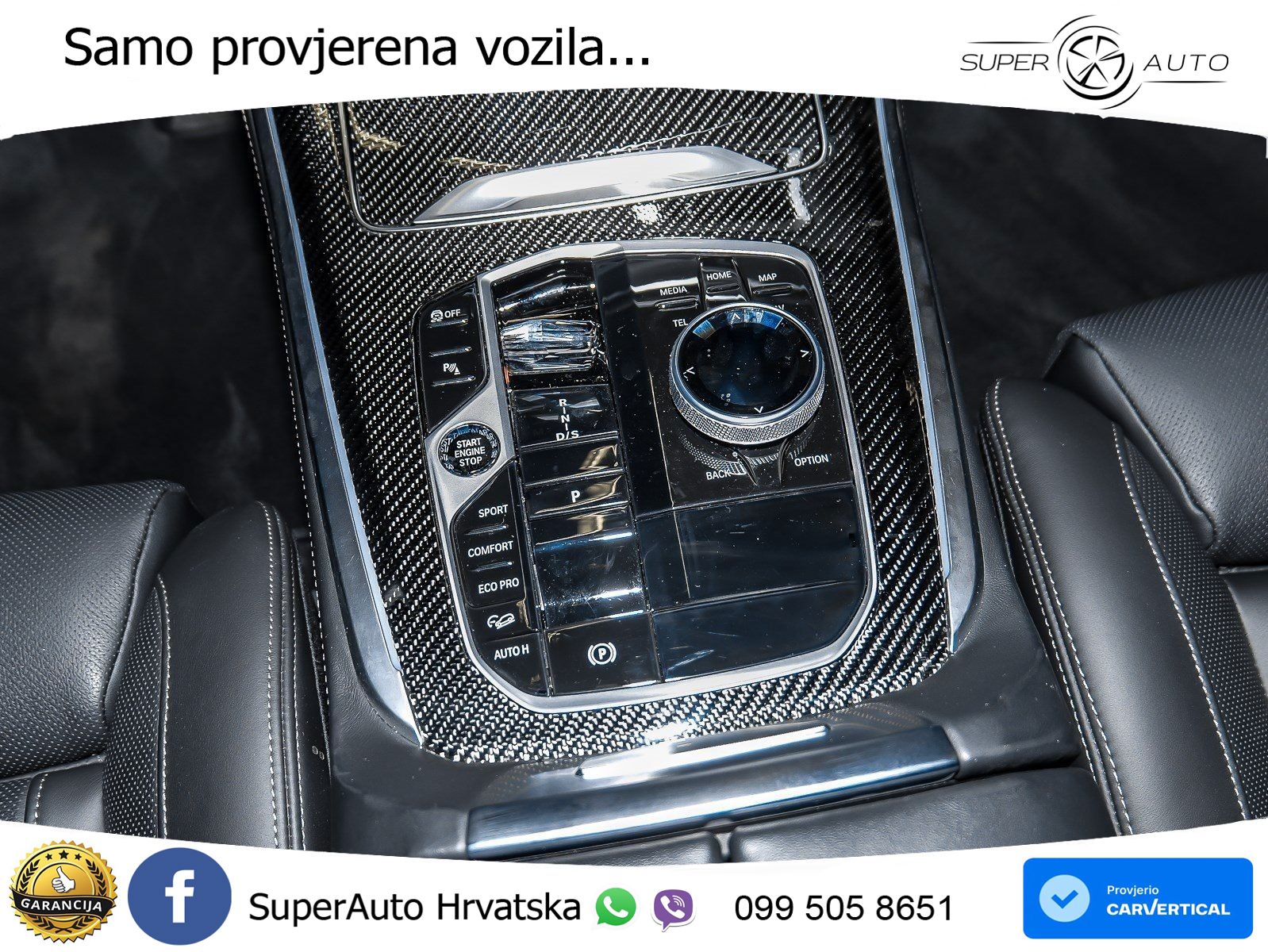BMW X5 40d (340 KS) xDrive Steptronic