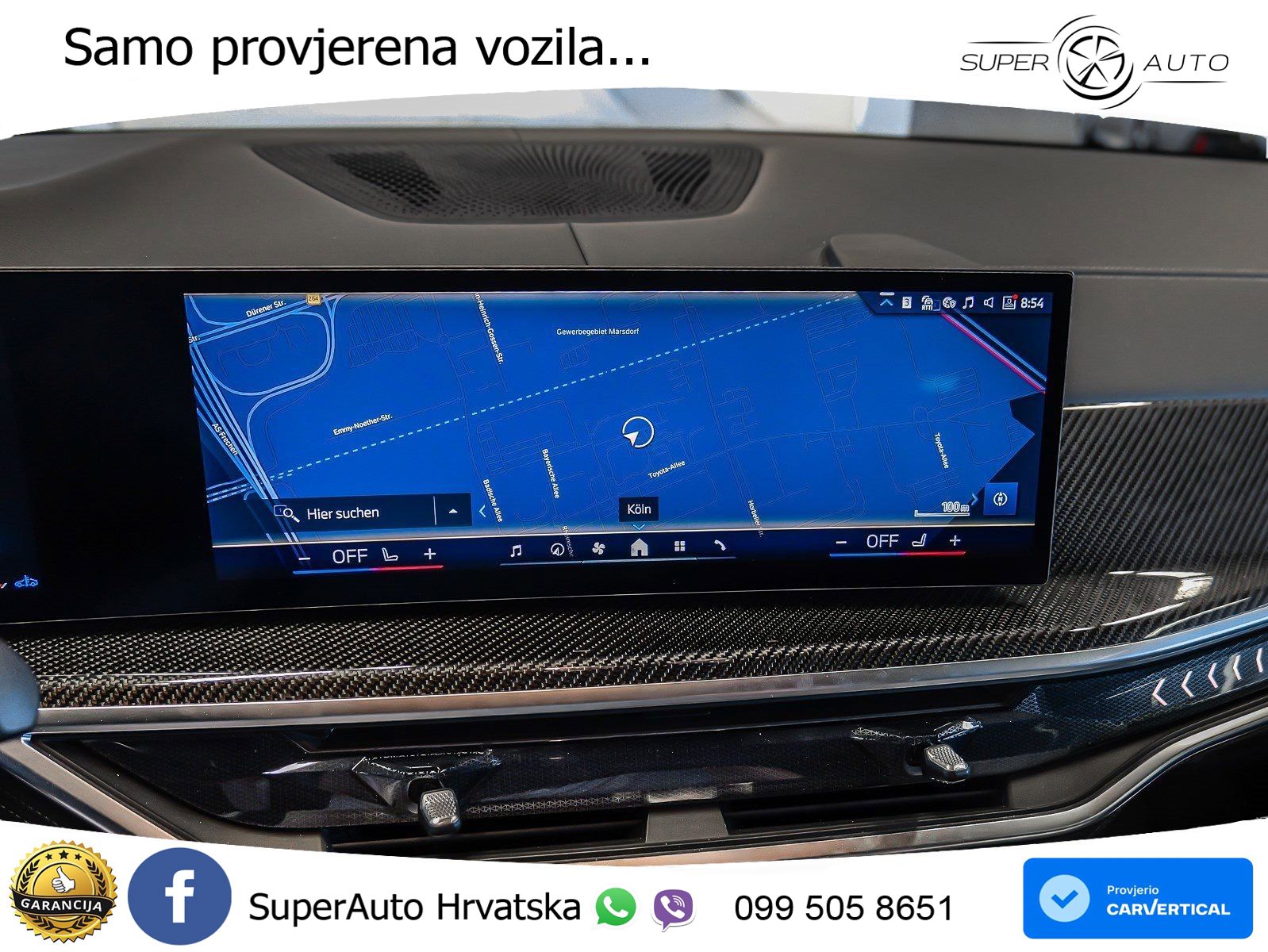 BMW X5 40d (340 KS) xDrive Steptronic