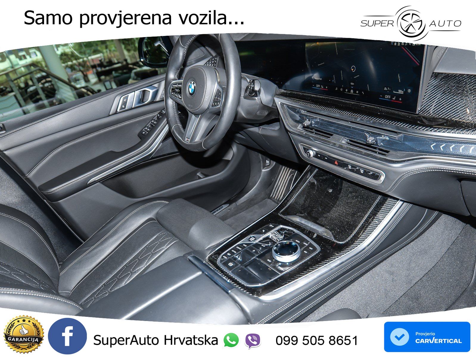 BMW X5 40d (340 KS) xDrive Steptronic