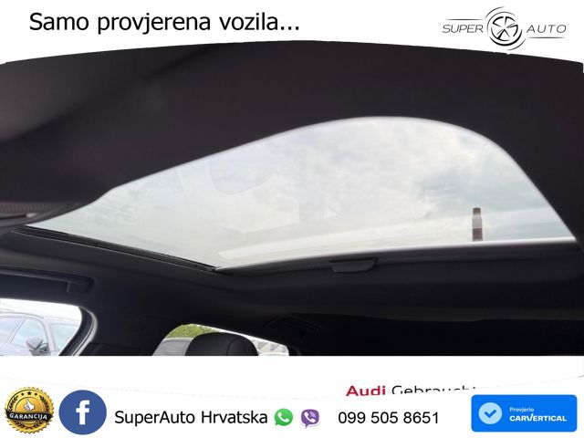 Audi RS3 Sedan 2.5 TFSI (400 KS) quattro S tronic