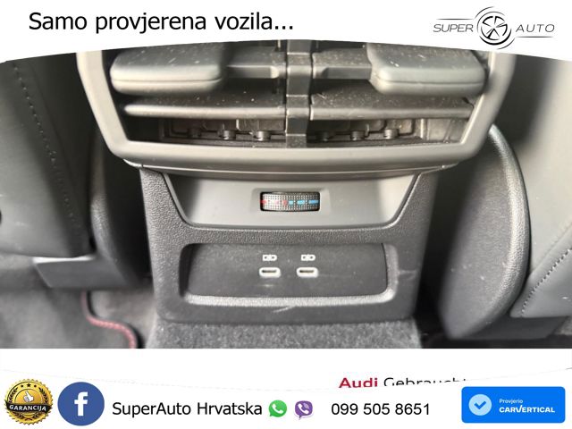 Audi RS3 Sedan 2.5 TFSI (400 KS) quattro S tronic