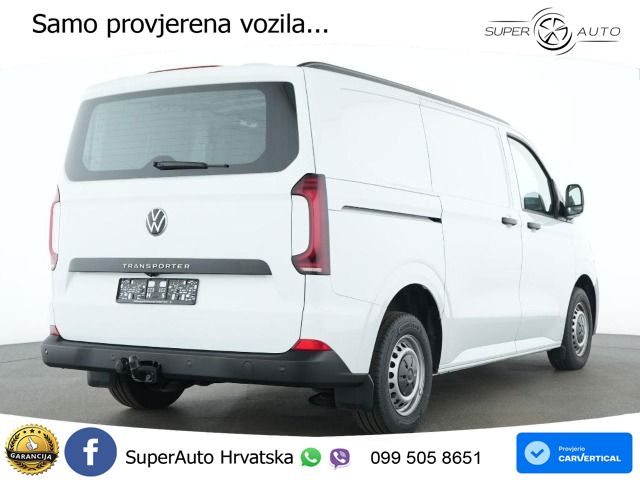 VW Transporter