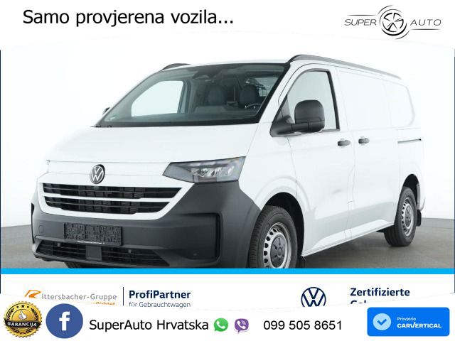 VW Transporter