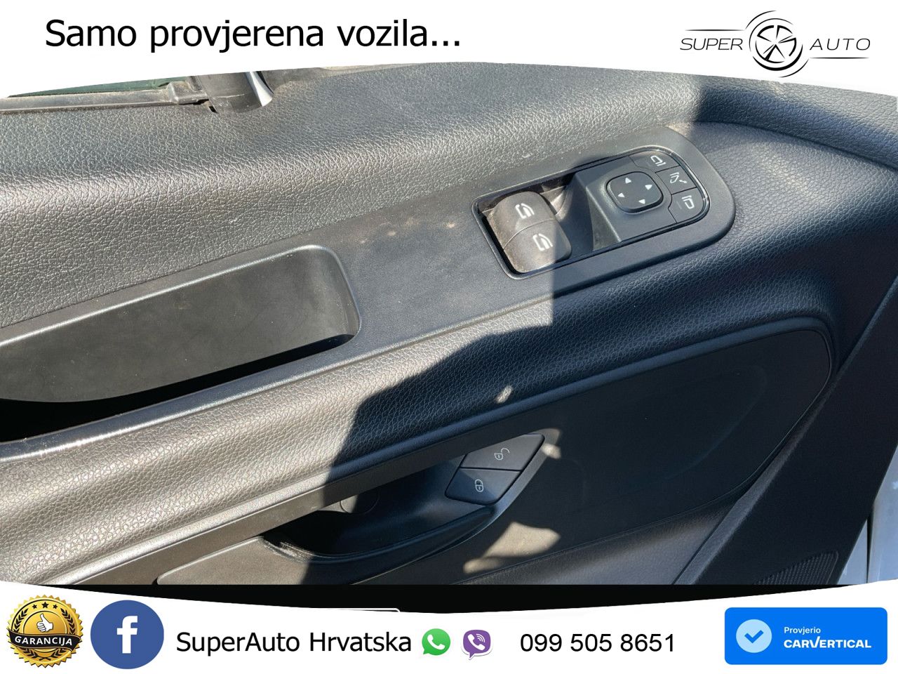 Mercedes-Benz Sprinter 150 KS