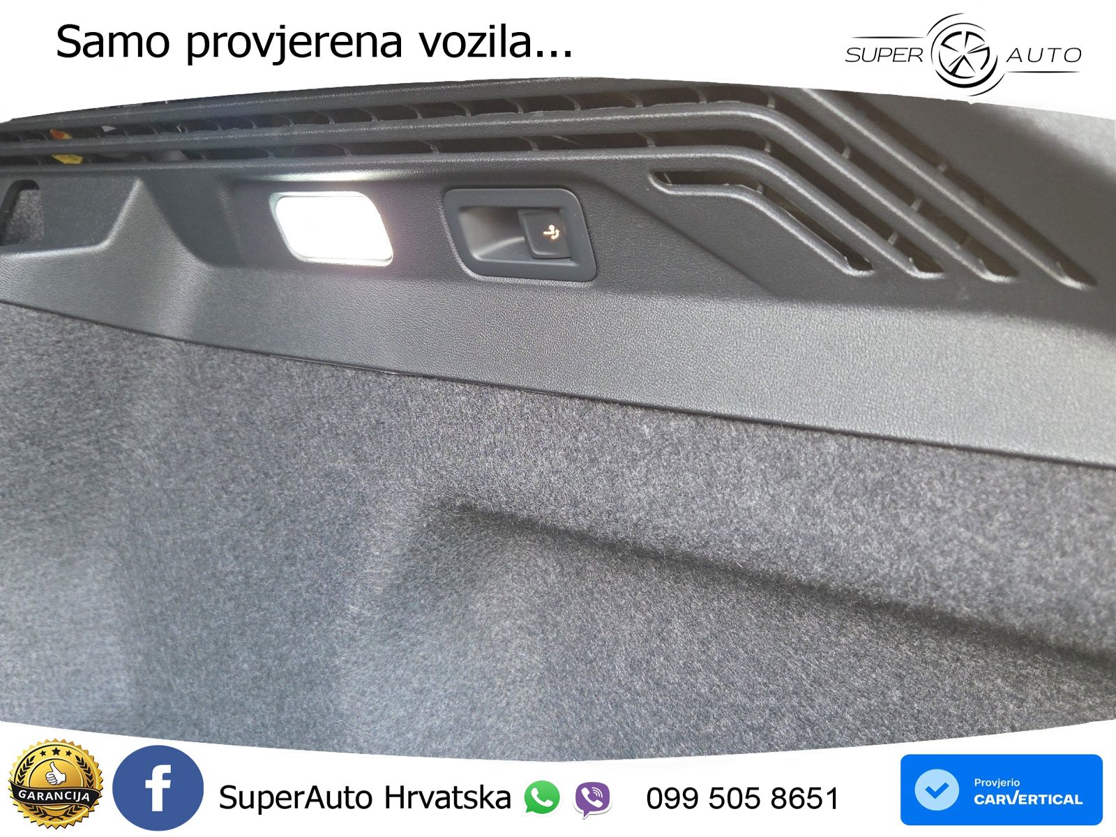 Volkswagen ID.5 GTX 84 kWh (340 KS) 4MOTION