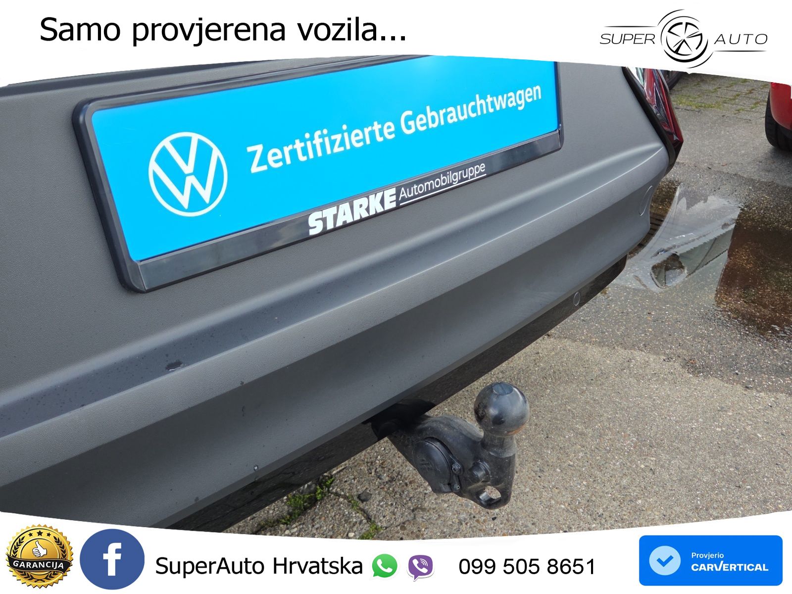 Volkswagen ID.5 GTX 84 kWh (340 KS) 4MOTION