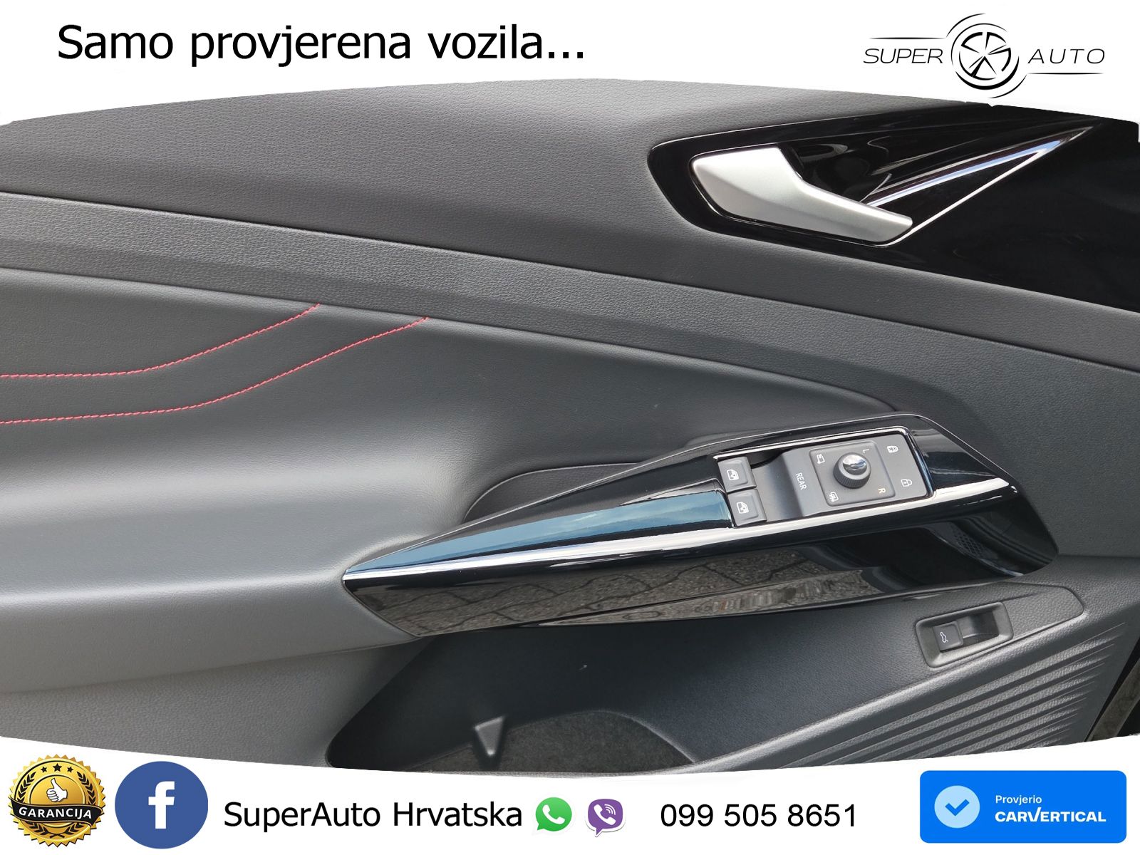 Volkswagen ID.5 GTX 84 kWh (340 KS) 4MOTION