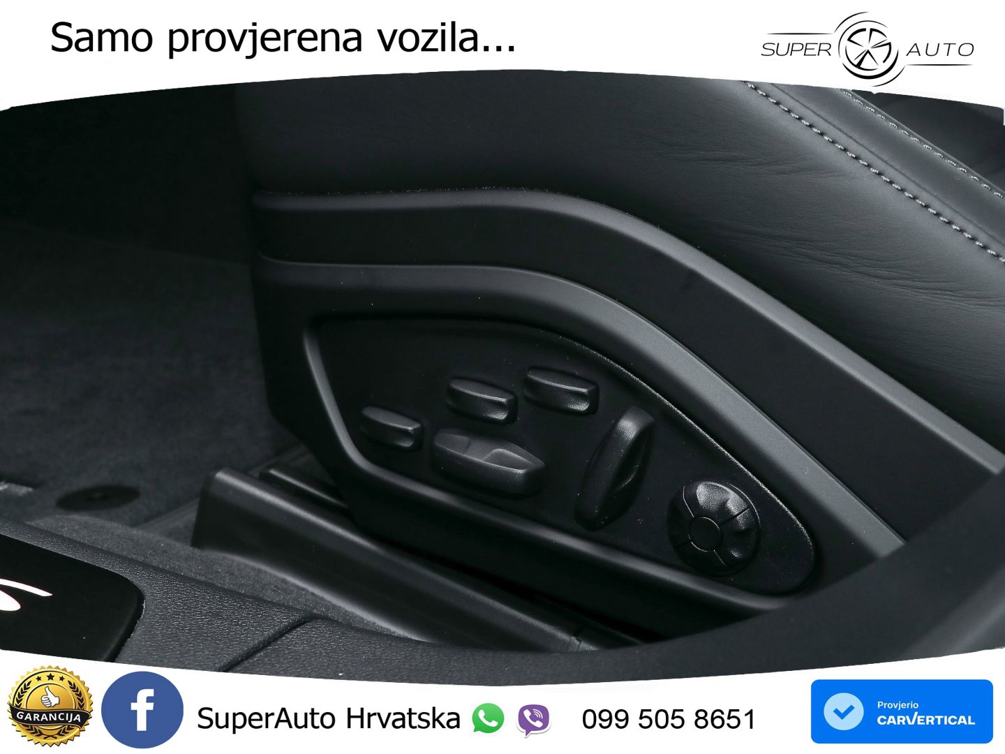 Porsche Panamera GTS 4.0 V8 (500 KS) PDK