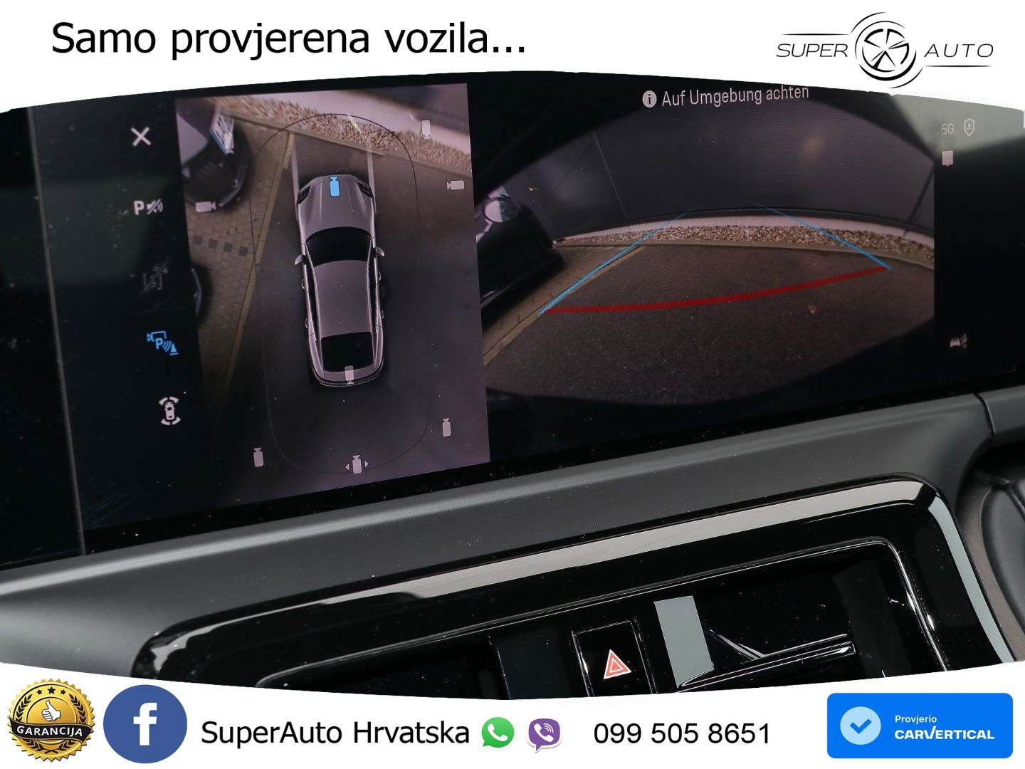 Porsche Panamera GTS 4.0 V8 (500 KS) PDK