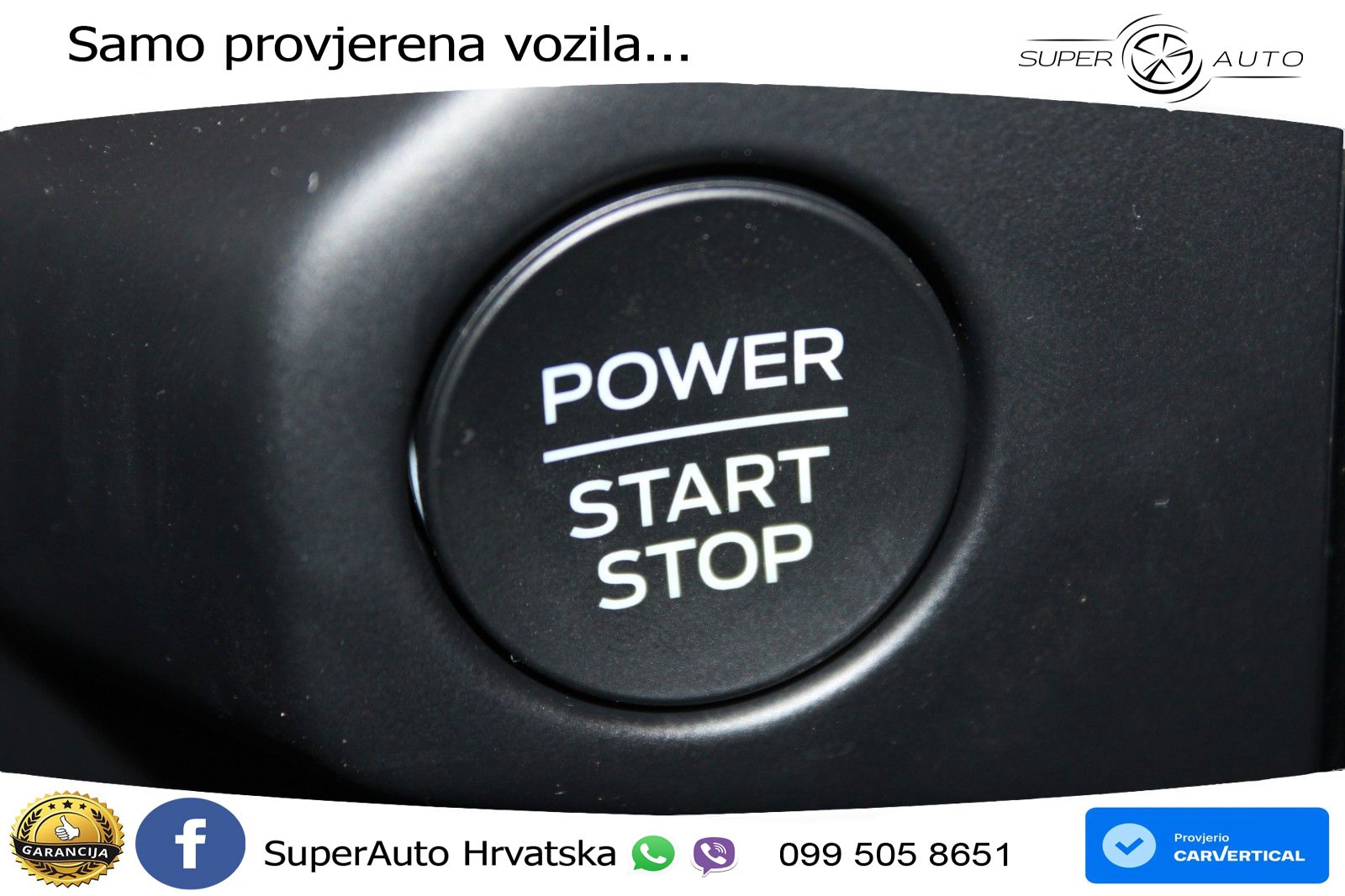 Ford Transit 150 KS LED+ACC