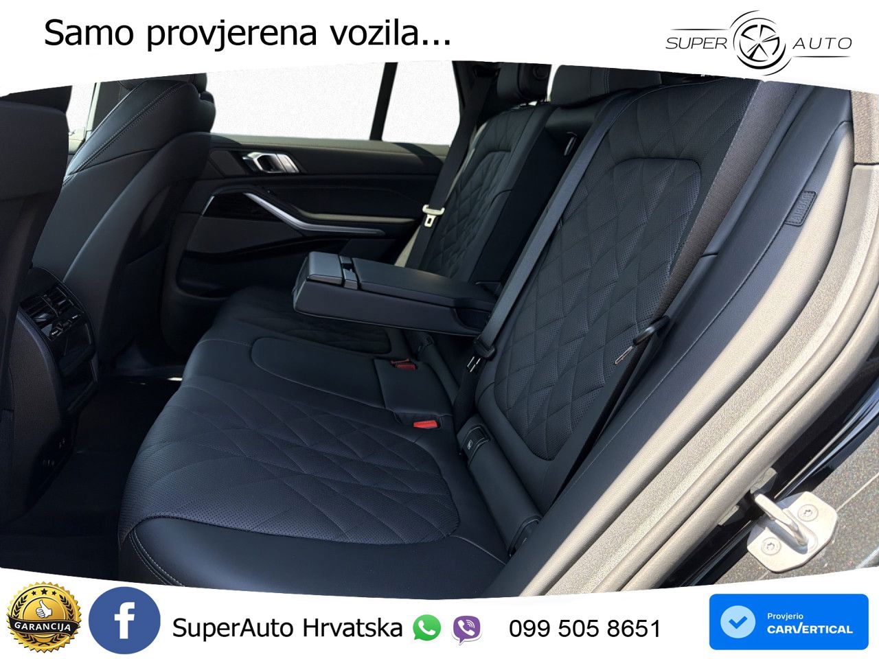 BMW X5 30d (298 KS) xDrive Steptronic M Sport