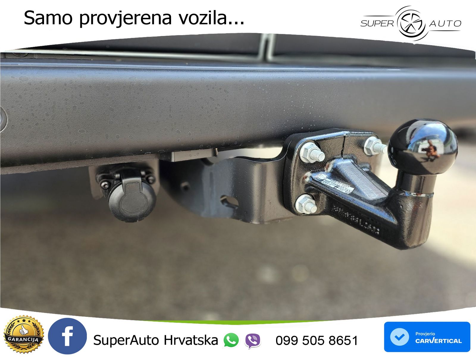 Peugeot Boxer 120 KS