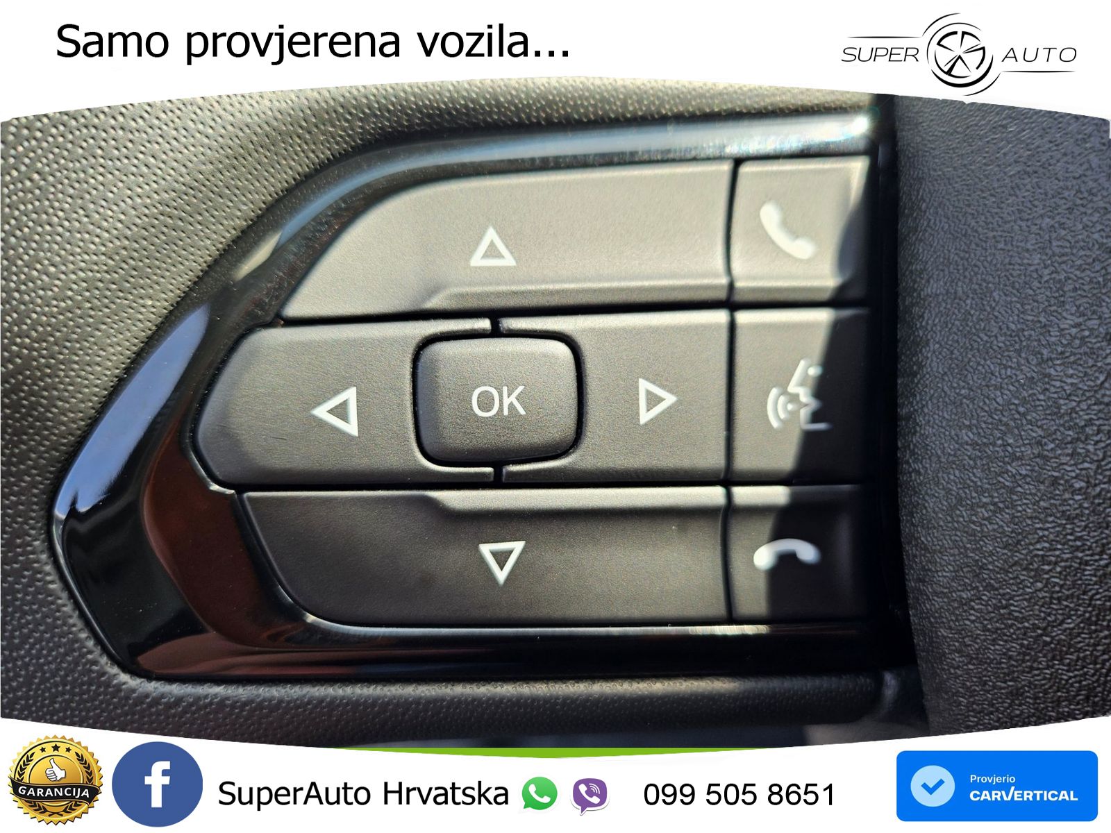 Peugeot Boxer 120 KS