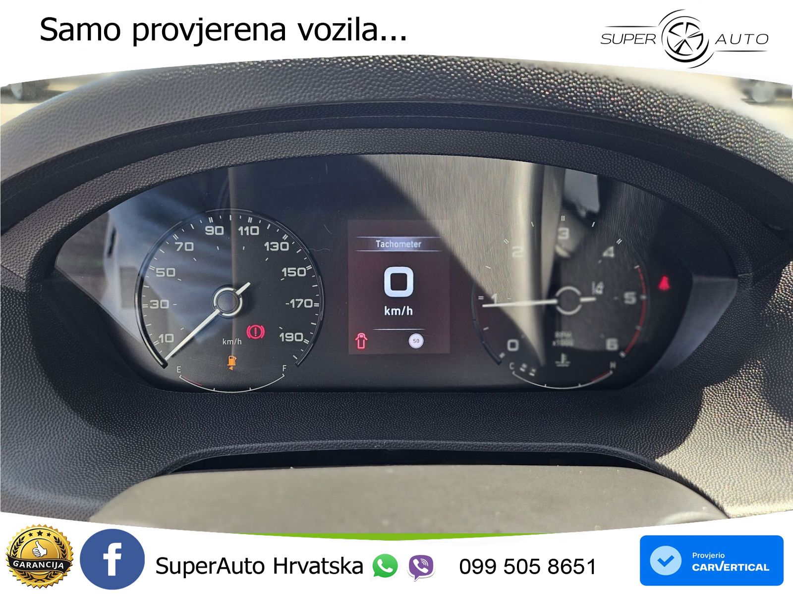 Peugeot Boxer 120 KS