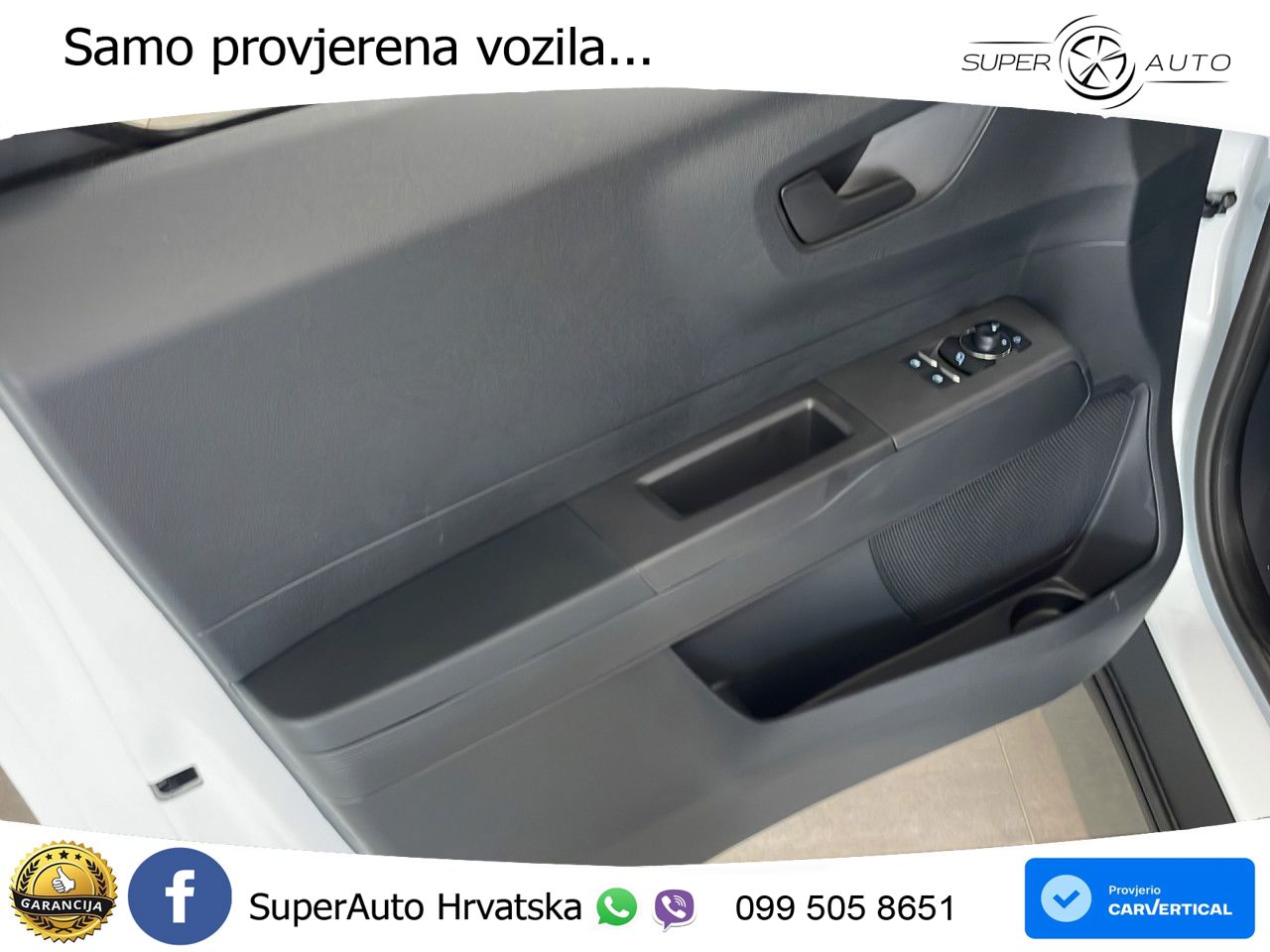 Ford Transit 136 KS