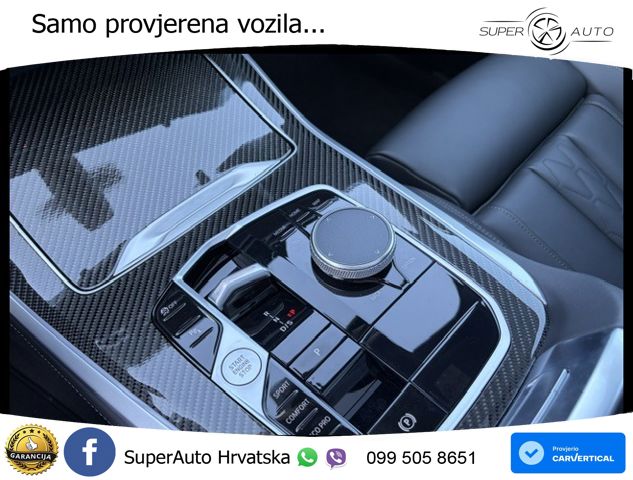 BMW X5 30d (286 KS) xDrive Steptronic LED+GR SJED+ACC
