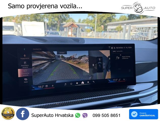 BMW X5 30d (286 KS) xDrive Steptronic LED+GR SJED+ACC