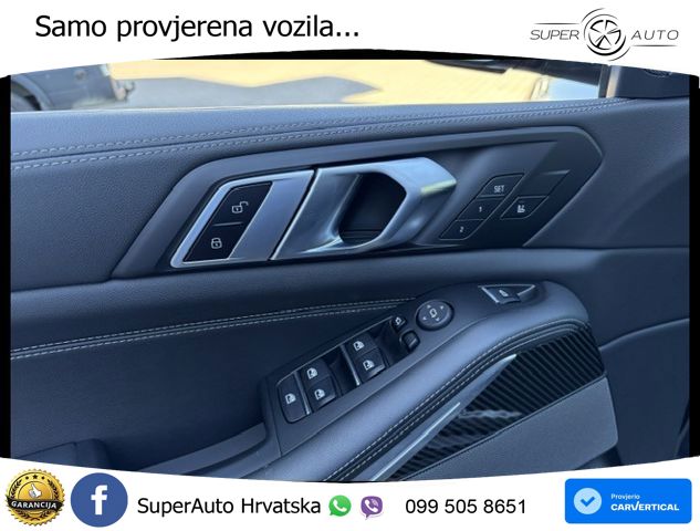 BMW X5 30d (286 KS) xDrive Steptronic LED+GR SJED+ACC