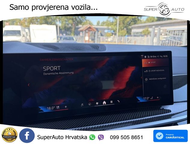 BMW X5 30d (286 KS) xDrive Steptronic LED+GR SJED+ACC