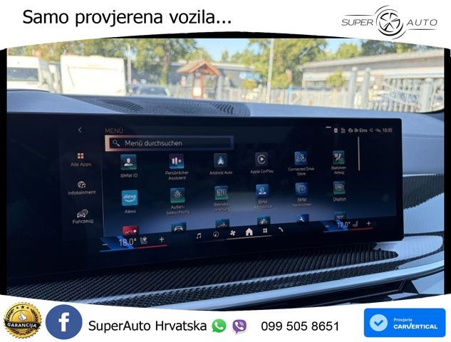 BMW X5 30d (286 KS) xDrive Steptronic LED+GR SJED+ACC