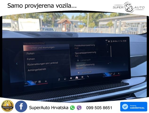 BMW X5 30d (286 KS) xDrive Steptronic LED+GR SJED+ACC