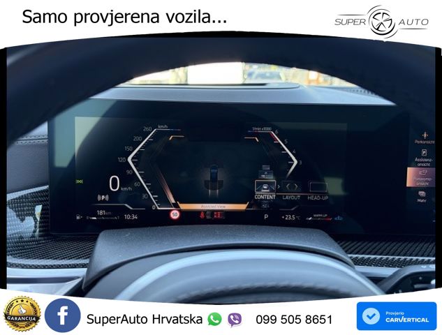 BMW X5 30d (286 KS) xDrive Steptronic LED+GR SJED+ACC