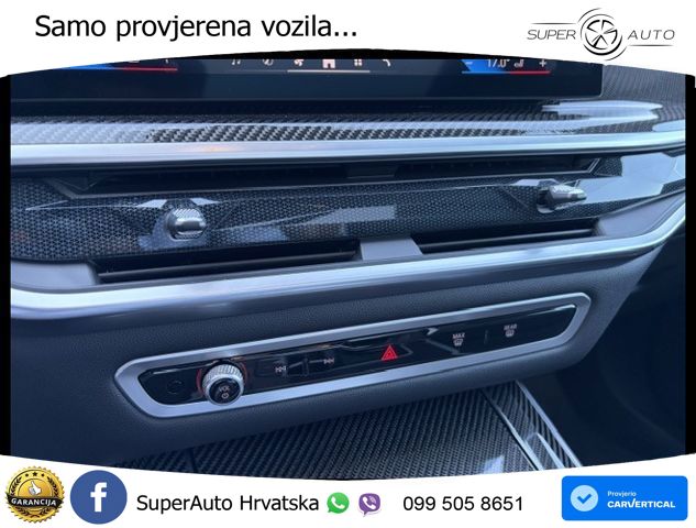 BMW X5 30d (286 KS) xDrive Steptronic LED+GR SJED+ACC