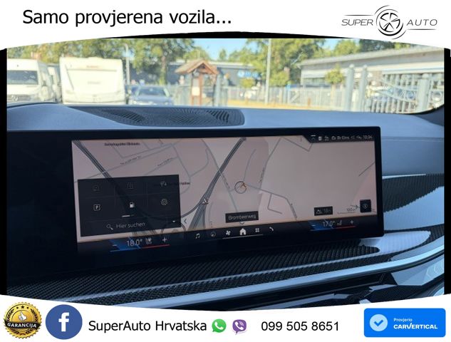BMW X5 30d (286 KS) xDrive Steptronic LED+GR SJED+ACC