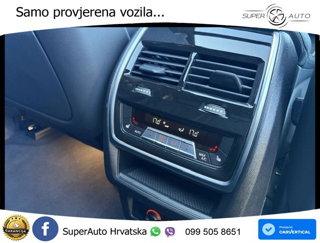 BMW X5 30d (286 KS) xDrive Steptronic LED+GR SJED+ACC