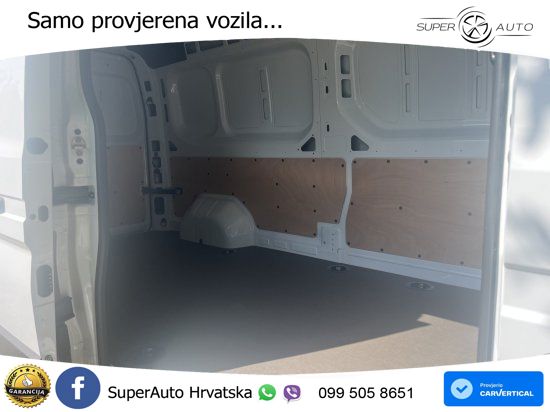 Renault Master 170 KS
