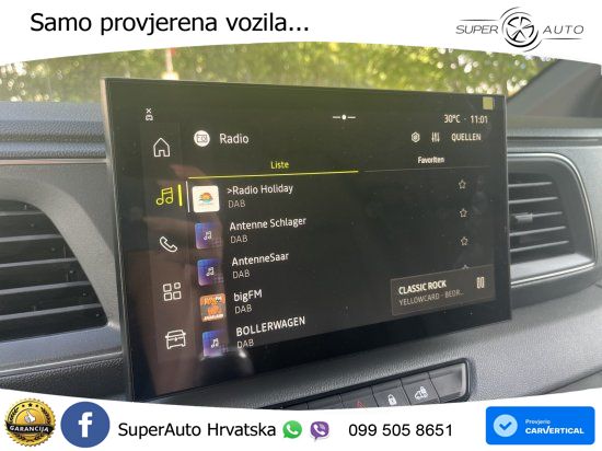 Renault Master 170 KS