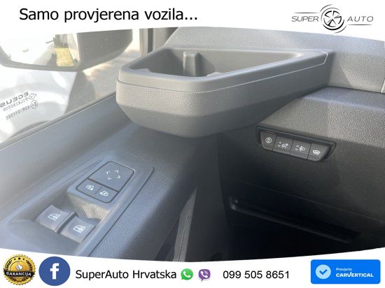 Renault Master 170 KS