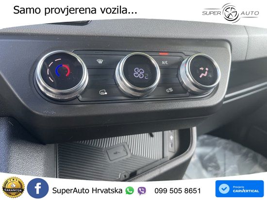 Renault Master 170 KS