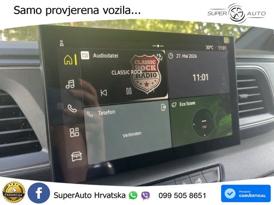 Renault Master 170 KS