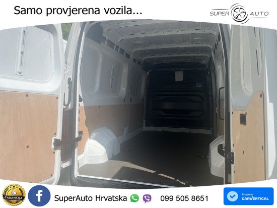 Renault Master 170 KS