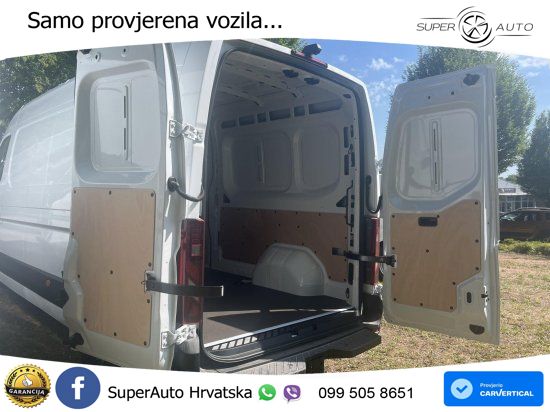 Renault Master 170 KS