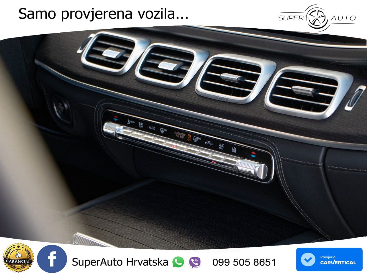 Mercedes AMG GLE 53 (544 KS) 4MATIC+ 9G-TRONIC