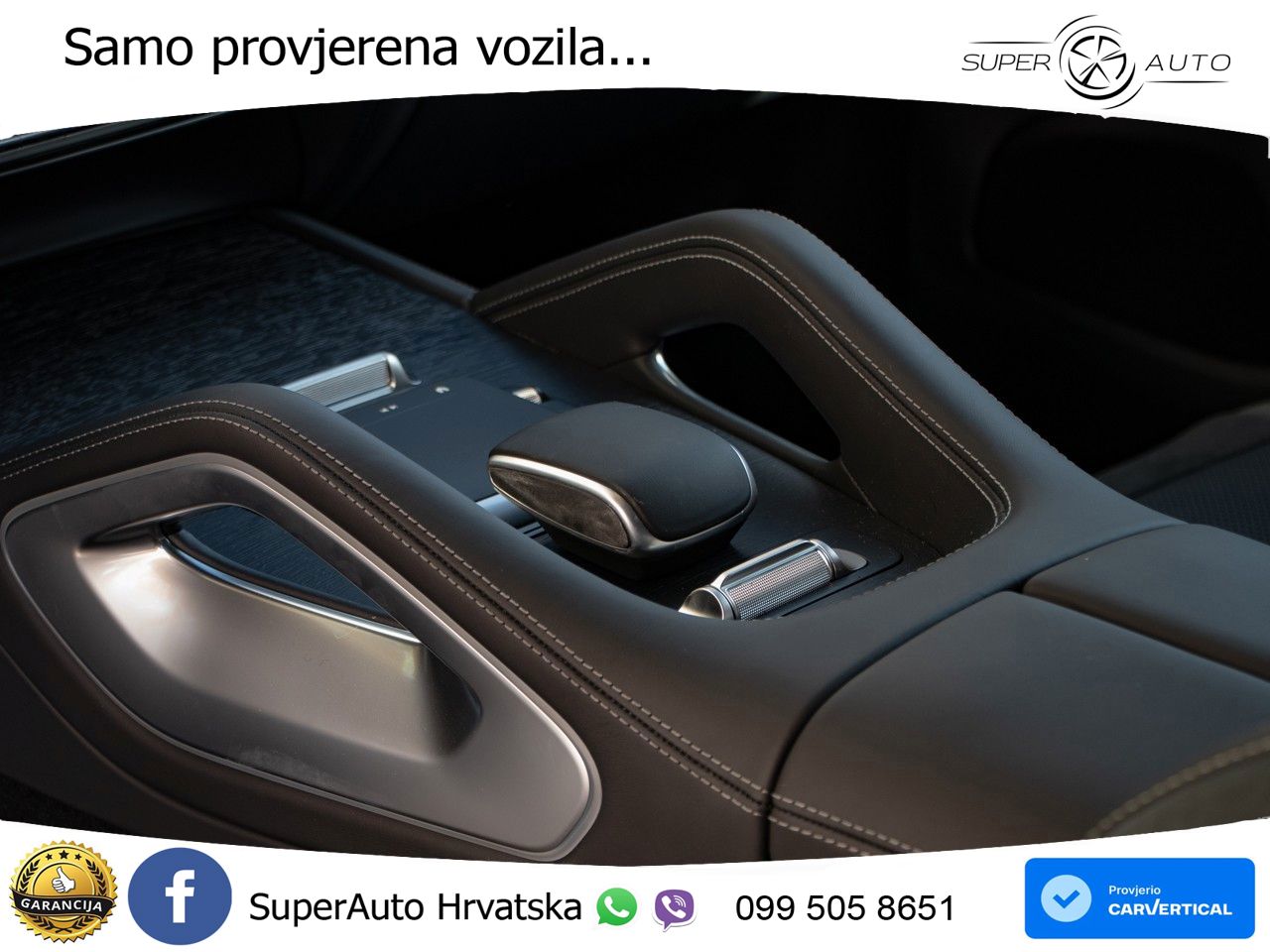Mercedes AMG GLE 53 (544 KS) 4MATIC+ 9G-TRONIC