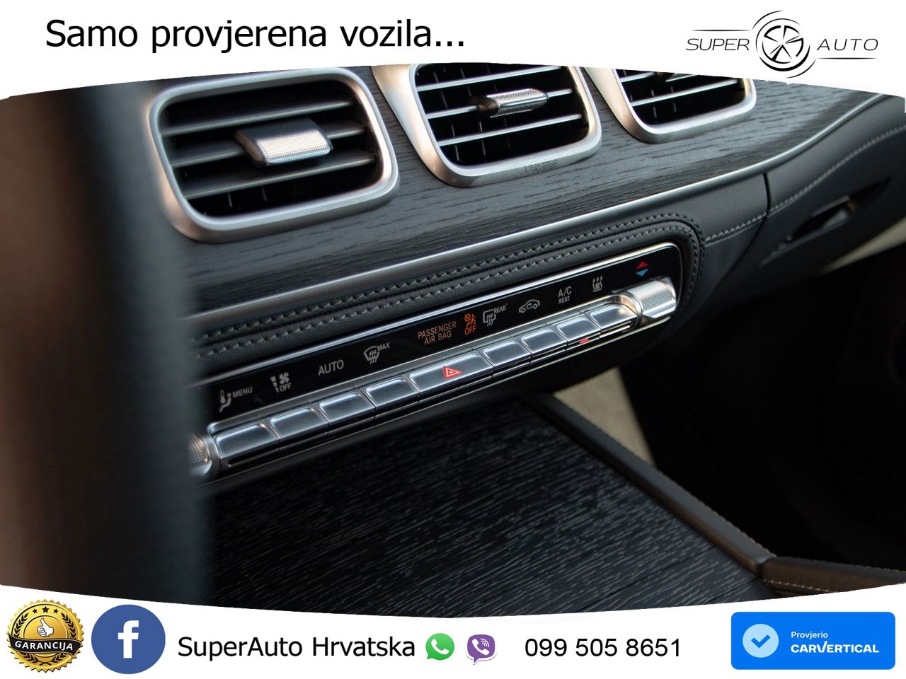 Mercedes AMG GLE 53 (544 KS) 4MATIC+ 9G-TRONIC