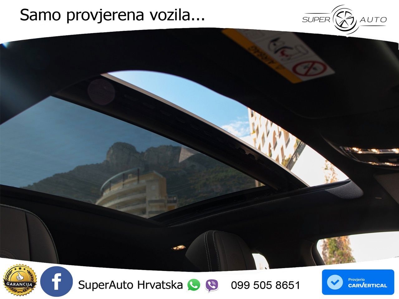 Mercedes AMG GLE 53 (544 KS) 4MATIC+ 9G-TRONIC