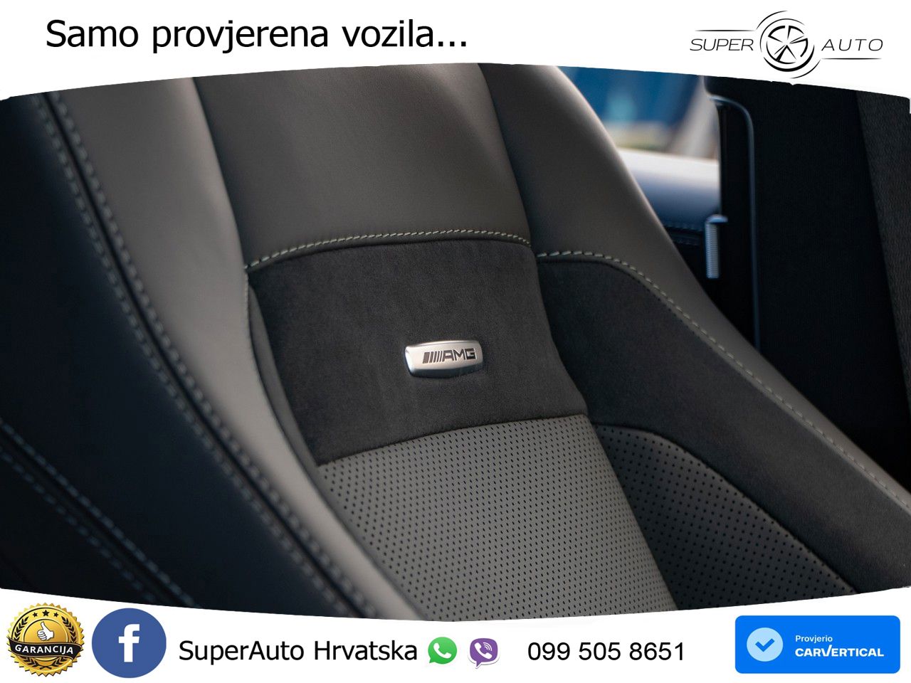 Mercedes AMG GLE 53 (544 KS) 4MATIC+ 9G-TRONIC