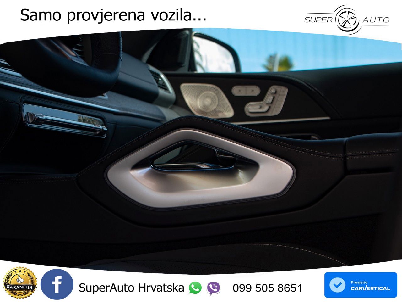 Mercedes AMG GLE 53 (544 KS) 4MATIC+ 9G-TRONIC