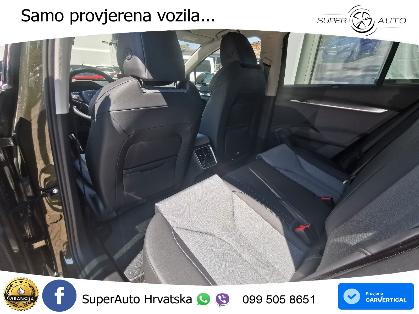 Škoda Enyaq 60 63 kWh (204 KS) Loft LED+GR SJED+ACC
