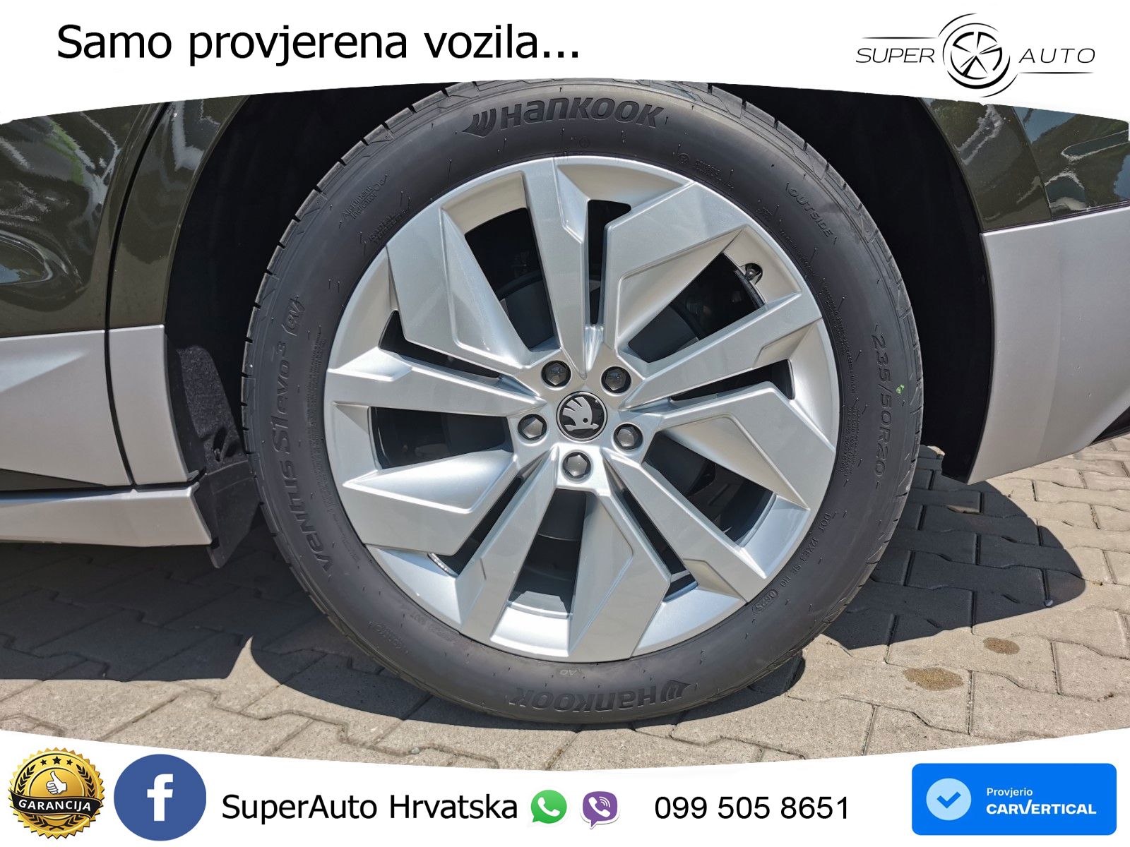 Škoda Enyaq 60 63 kWh (204 KS) Loft LED+GR SJED+ACC