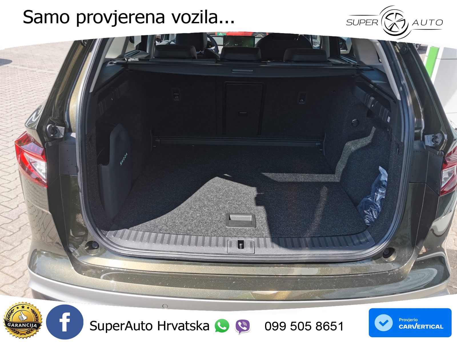 Škoda Enyaq 60 63 kWh (204 KS) Loft LED+GR SJED+ACC